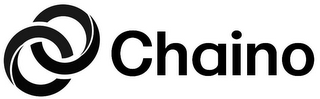 CHAINO logo