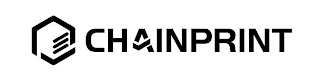 CHAINPRINT logo