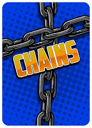 CHAINS logo