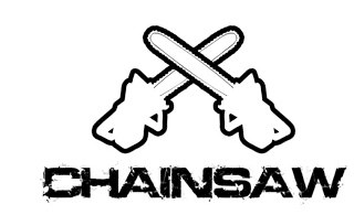 CHAINSAW logo