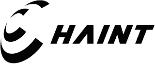 CHAINT logo