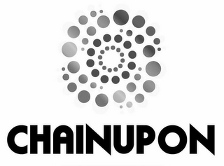 CHAINUPON logo