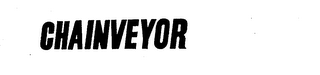 CHAINVEYOR logo