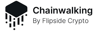 CHAINWALKING BY FLIPSIDE CRYPTO logo