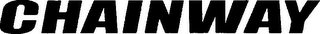 CHAINWAY logo