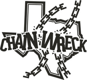 CHAINWRECK
