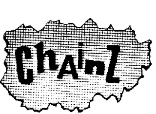 CHAINZ logo