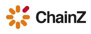 CHAINZ logo