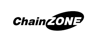 CHAINZONE logo