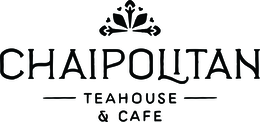 CHAIPOLITAN TEAHOUSE & CAFE logo