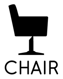 CHAIR logo
