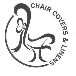 CHAIR COVERS & LINENS logo