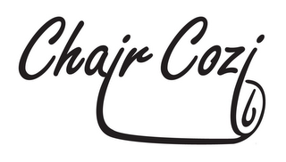 CHAIR COZI logo