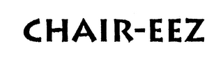 CHAIR-EEZ logo