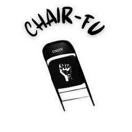 CHAIR-FU UNITY logo