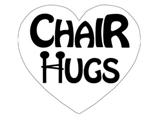 CHAIR HUGS logo