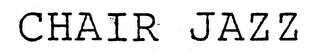 CHAIR JAZZ logo