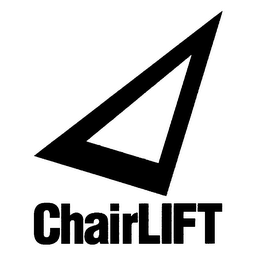 CHAIR LIFT logo
