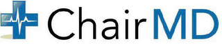 CHAIR MD logo