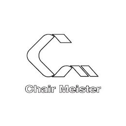 CHAIR MEISTER logo