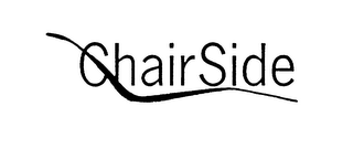 CHAIR SIDE logo
