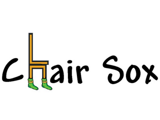 CHAIR SOX logo