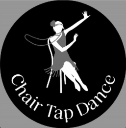 CHAIR TAP DANCE logo