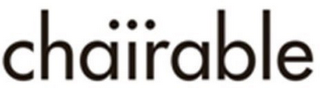 CHAIRABLE logo