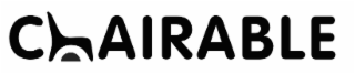 CHAIRABLE logo