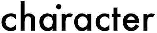CHAIRACTER logo
