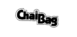 CHAIRBAG logo