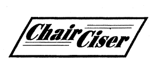 CHAIRCISER logo