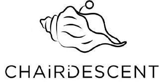 CHAIRIDESCENT logo