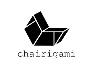 CHAIRIGAMI logo