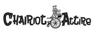 CHAIRIOT ATTIRE logo
