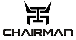 CHAIRMAN logo