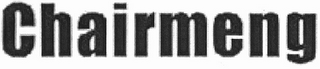 CHAIRMENG logo