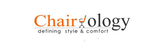 CHAIROLOGY DEFINING STYLE & COMFORT logo