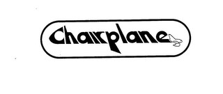 CHAIRPLANE logo