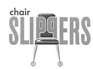 CHAIRSLIPPERS logo