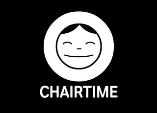 CHAIRTIME logo