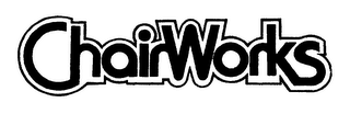 CHAIRWORKS logo