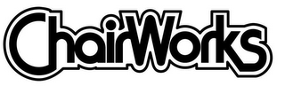 CHAIRWORKS logo