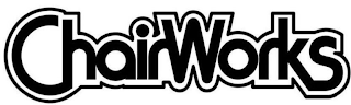 CHAIRWORKS logo