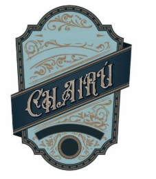 CHAIRÚ logo