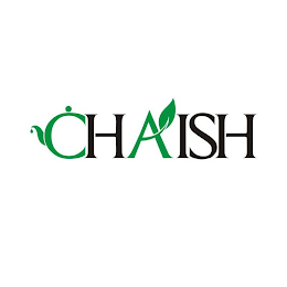 CHAISH logo
