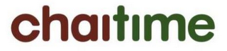 CHAITIME logo