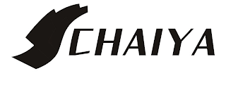 CHAIYA logo