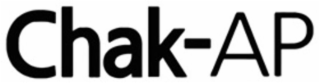 CHAK-AP logo