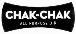 CHAK-CHAK ALL PURPOSE DIP logo